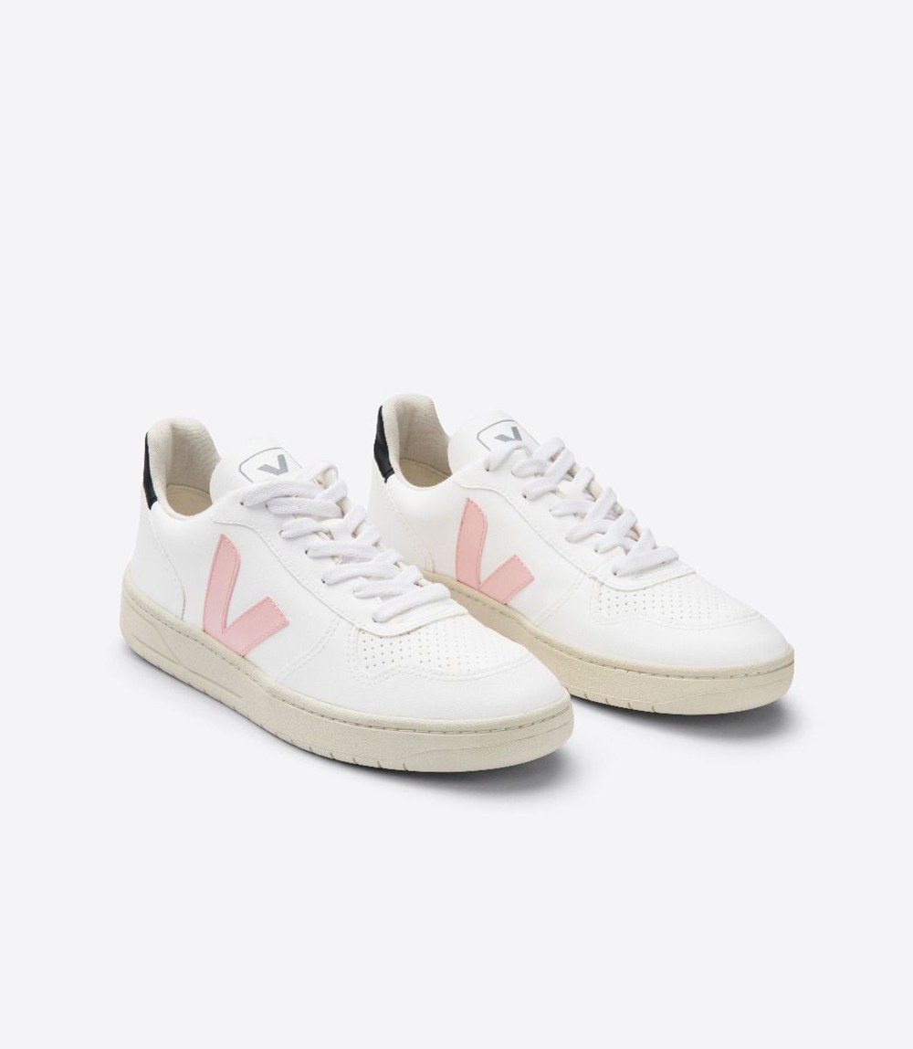 Veja Sneakers Dama - V-10 Cwl - Albi - 9712568-ZE